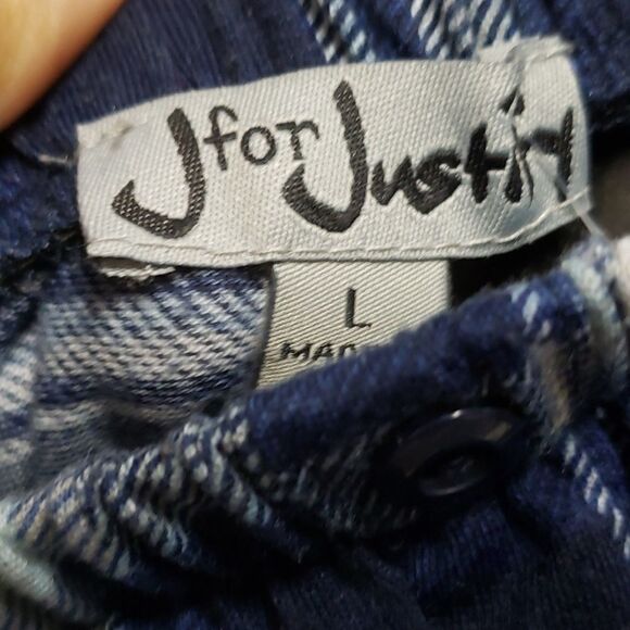 J for justify dress - Picture 2 of 3